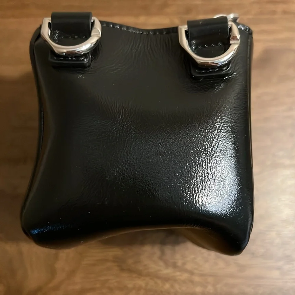 Authentic Givenchy Compact Wallet - Picture 4 of 13